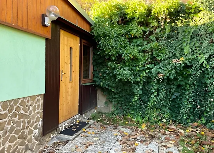 Apartmany U Sjezdovky Janske Lazne