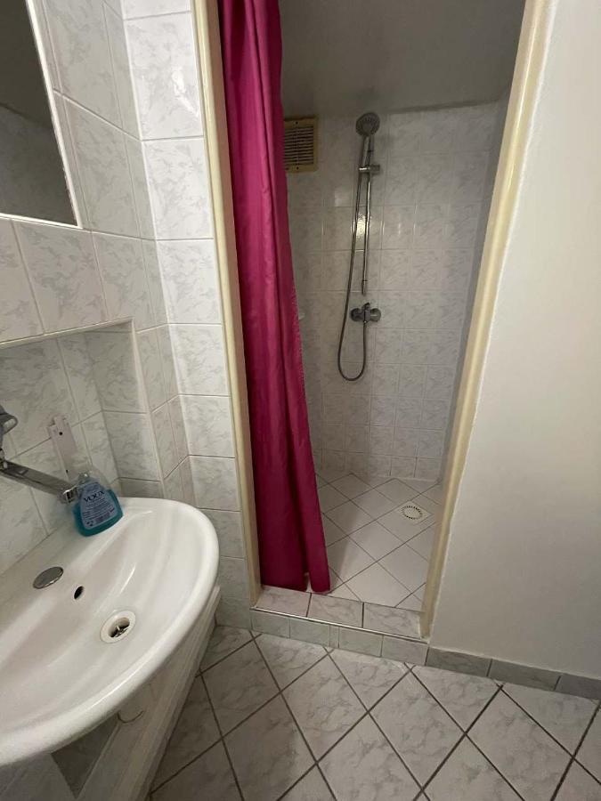 Apartment U Sjezdovky *