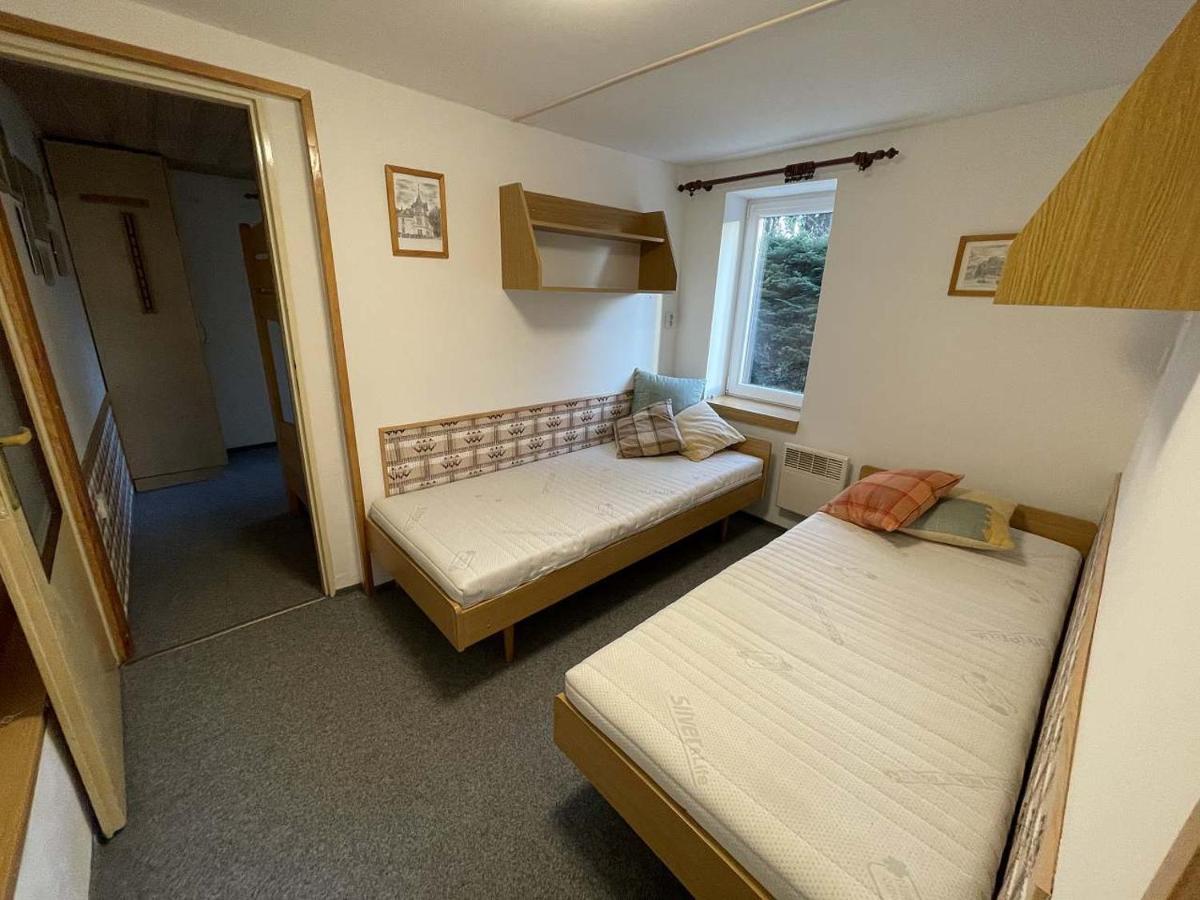 Apartment U Sjezdovky Janske Lazne
