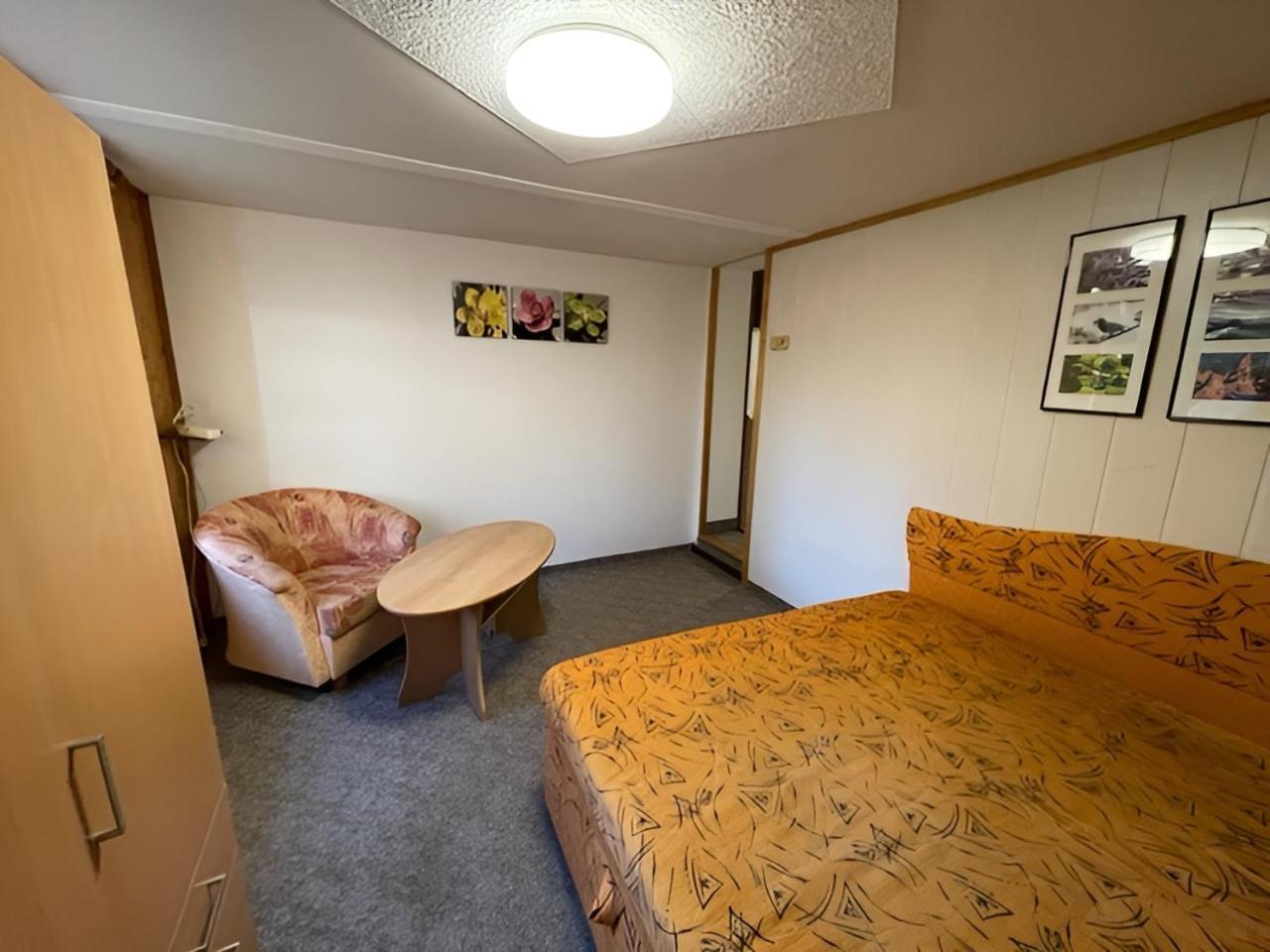 U Sjezdovky Apartment Janske Lazne