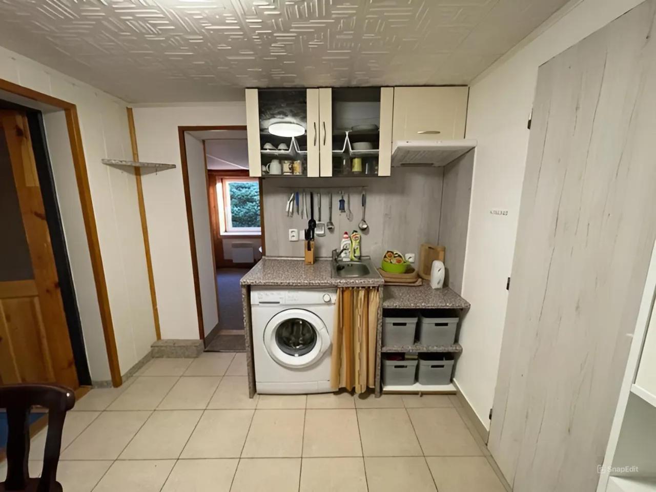 U Sjezdovky * Janske Lazne
