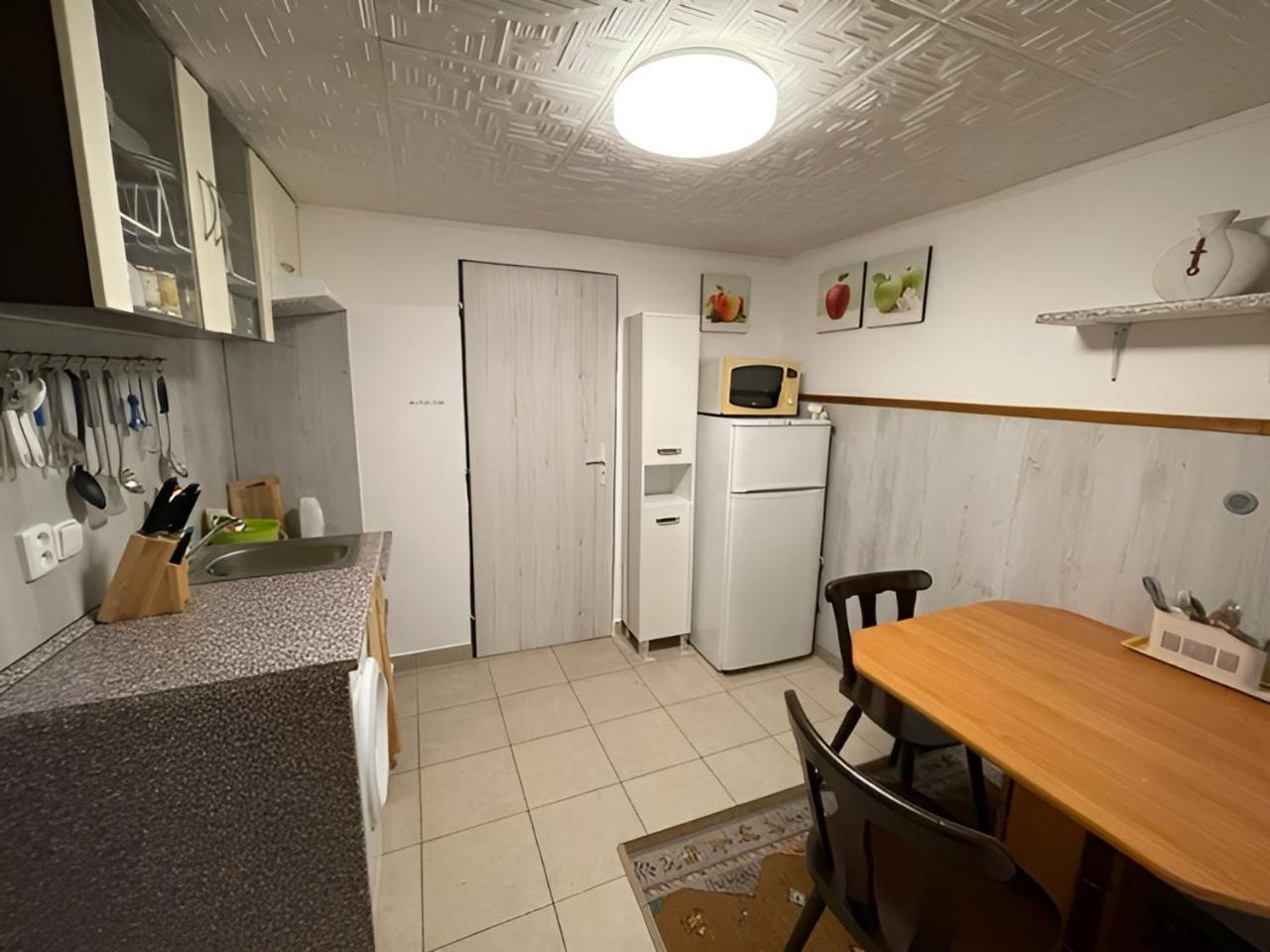 U Sjezdovky Apartment