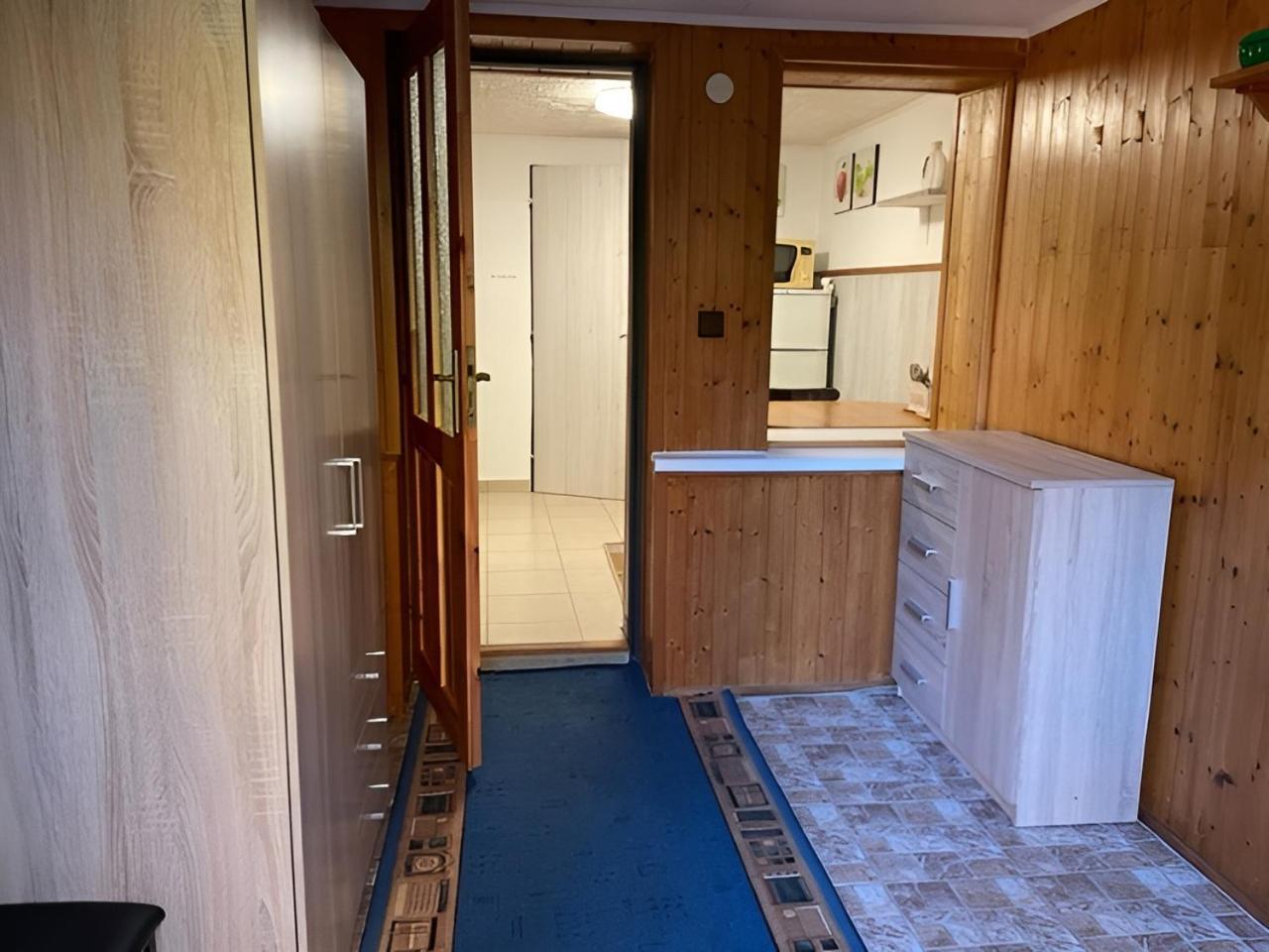 Apartment U Sjezdovky *